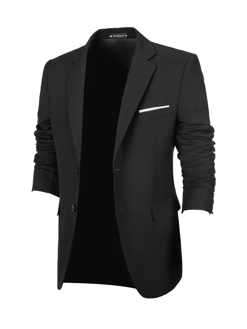 MASON I VERSATILE BLAZER