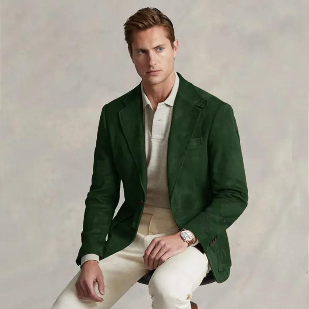 GERWIN I VINTAGE BLAZER