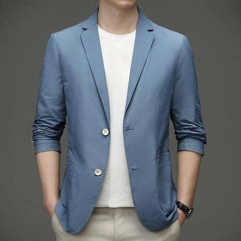 REID I COMFORTABLE BLAZER