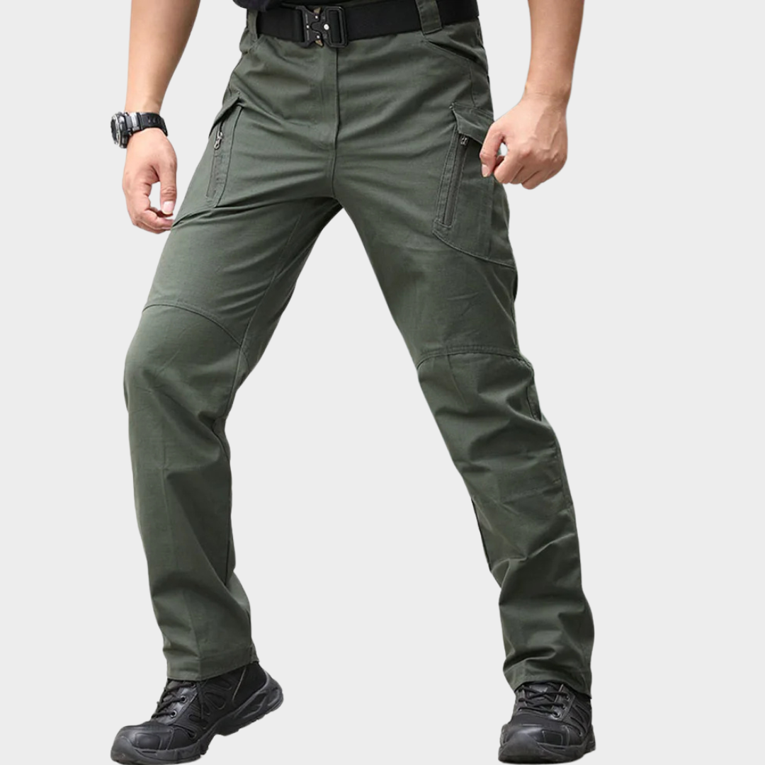 Ridge | Tactical Cargo Pants