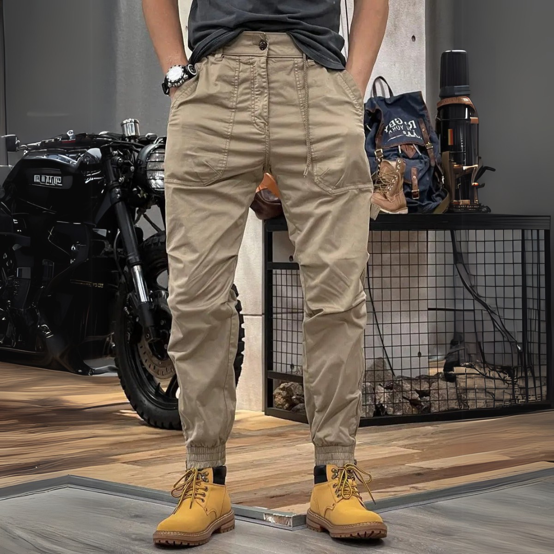 Vittorio™ | Cargo Pants