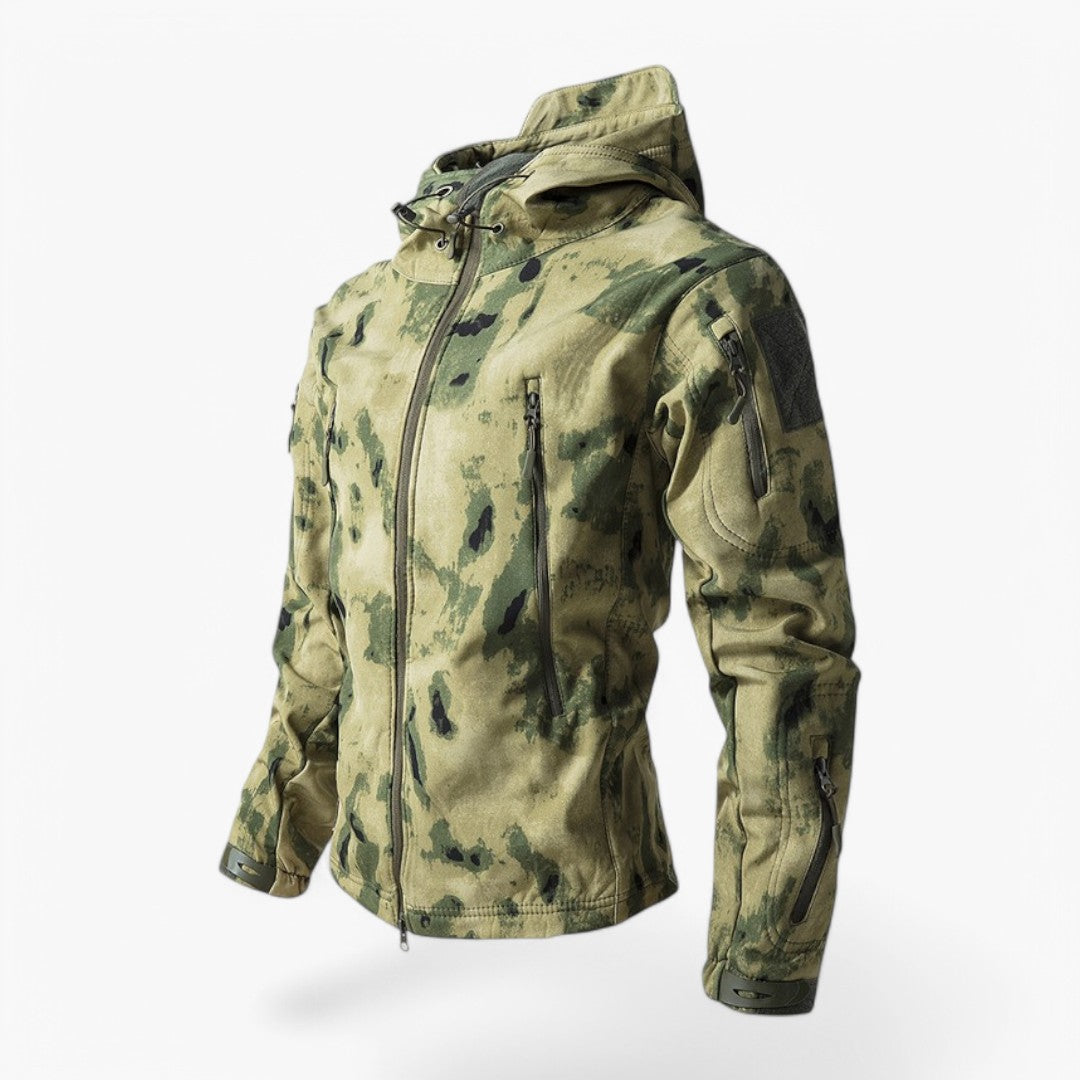Kyle™ | All-Terrain Jacket