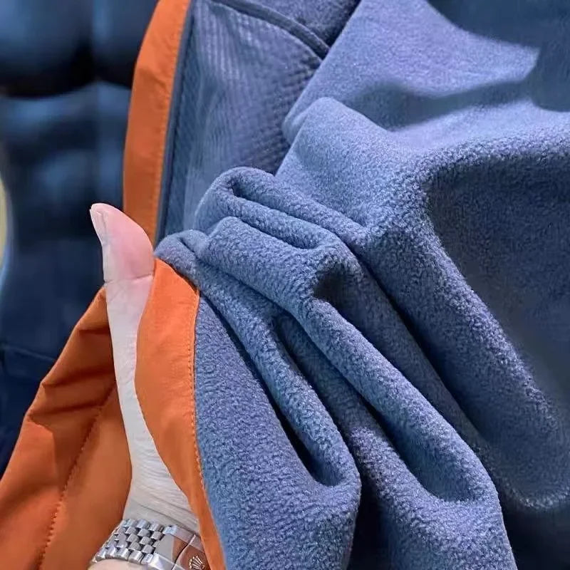 Harold | Soft Shell Jacket