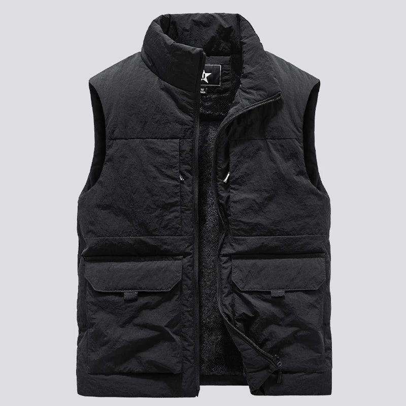 Timothy | Thermal Outdoor Utility Vest