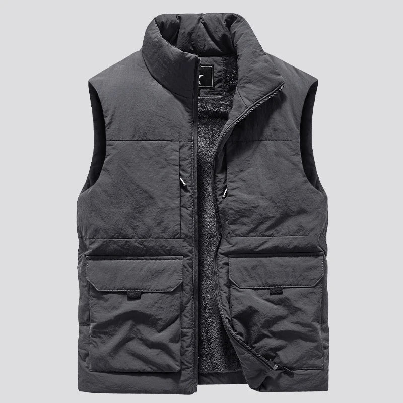 Timothy | Thermal Outdoor Utility Vest