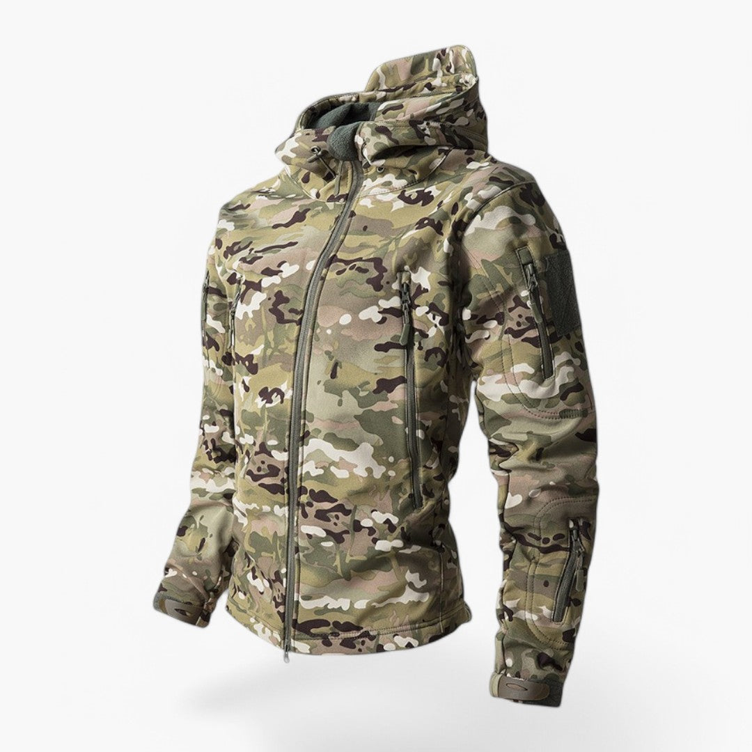 Kyle™ | All-Terrain Jacket