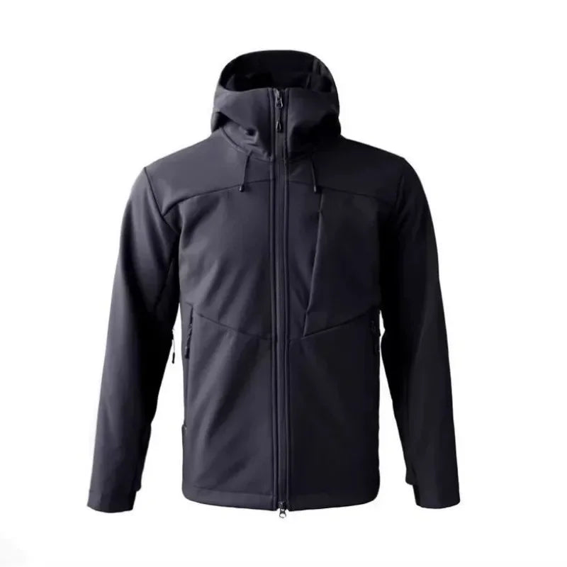 Harold | Soft Shell Jacket