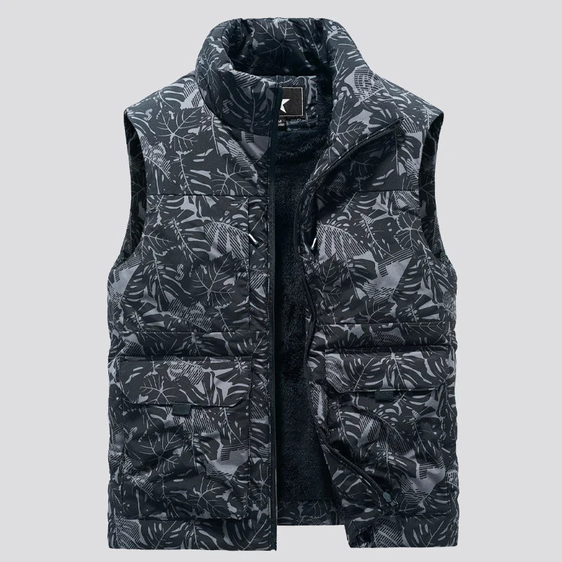 Timothy | Thermal Outdoor Utility Vest