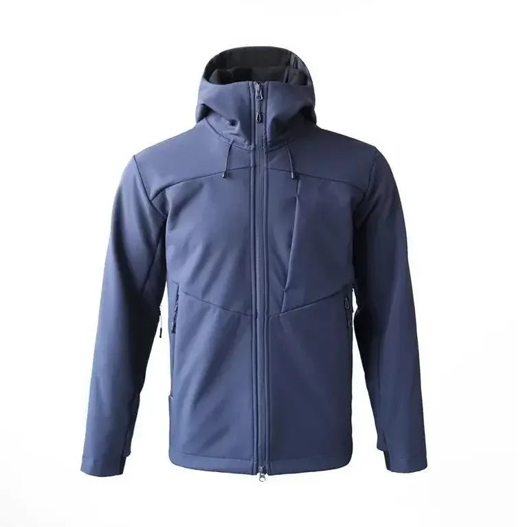 Harold | Soft Shell Jacket