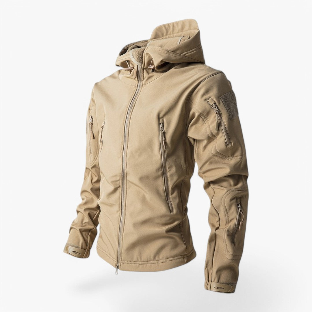 Kyle™ | All-Terrain Jacket