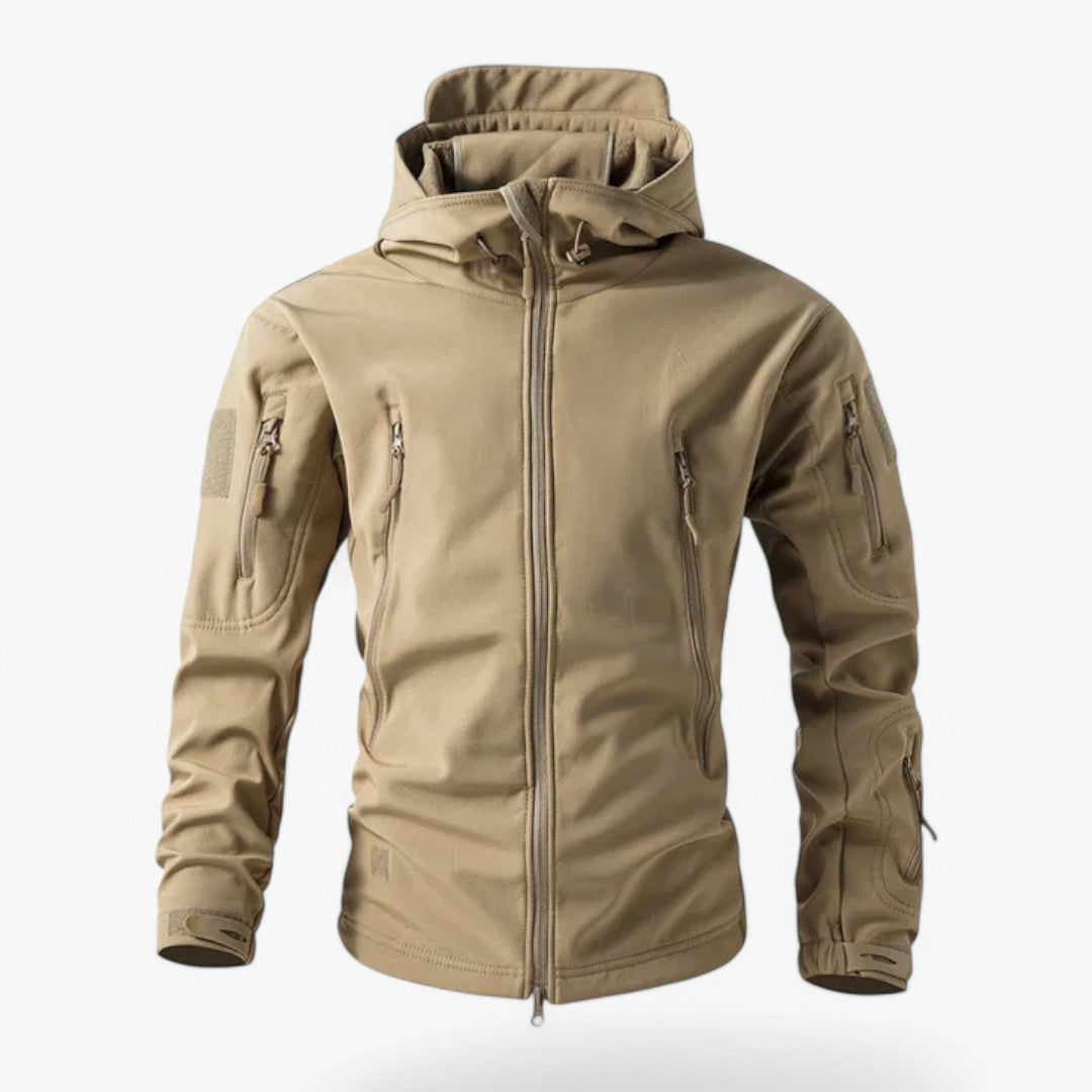 Kyle™ | All-Terrain Jacket