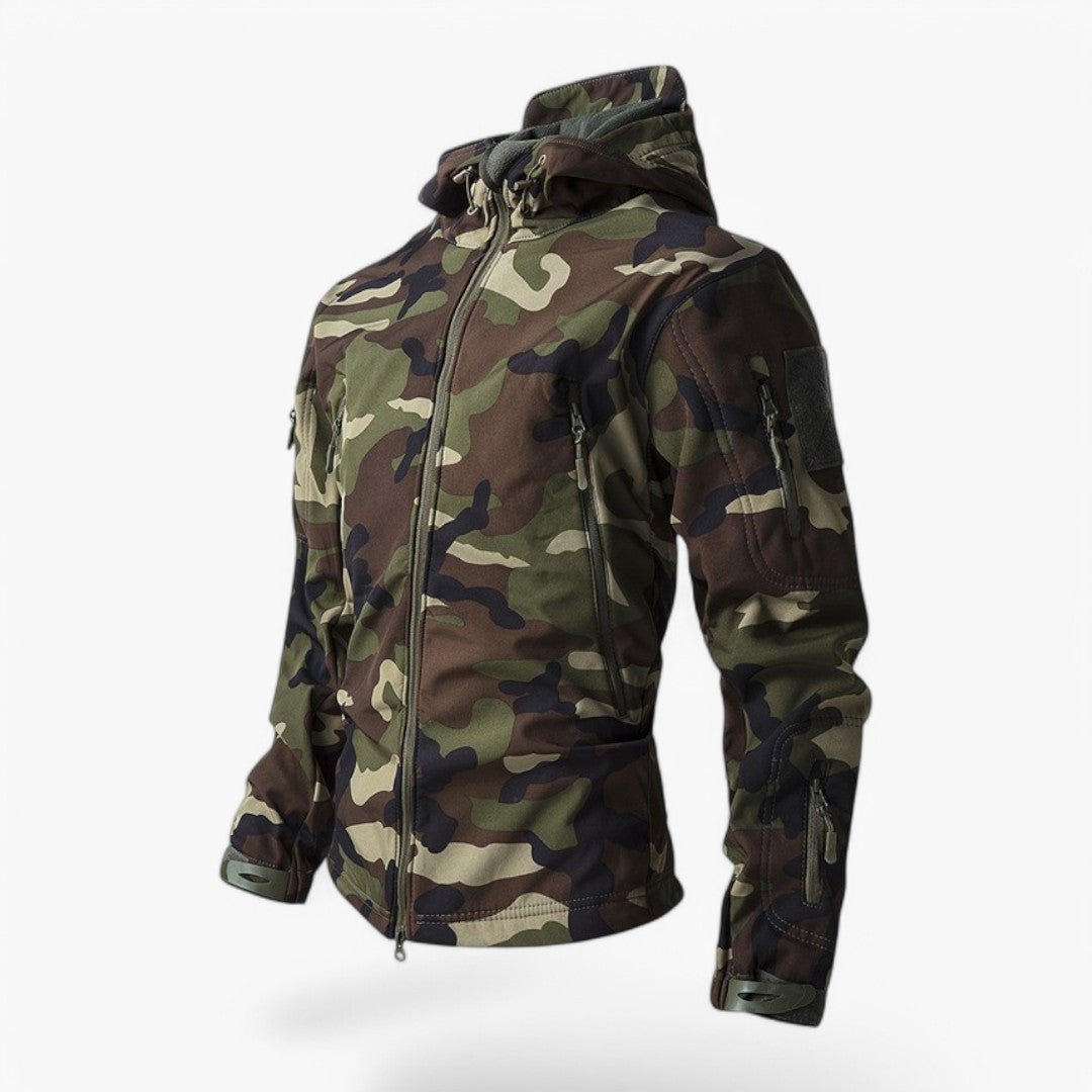 Kyle™ | All-Terrain Jacket