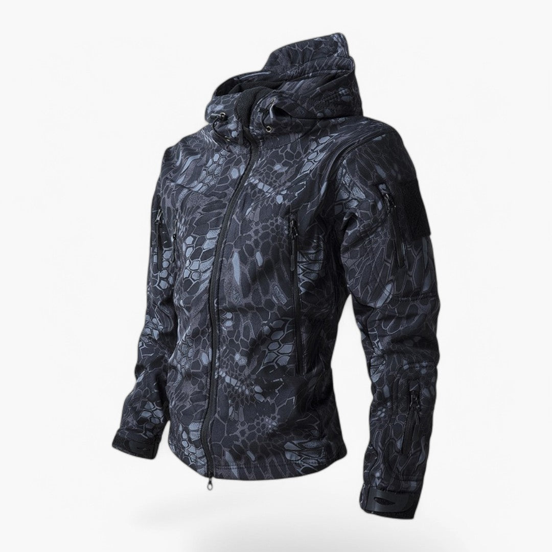 Kyle™ | All-Terrain Jacket