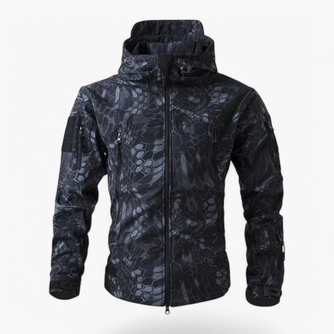 Kyle™ | All-Terrain Jacket