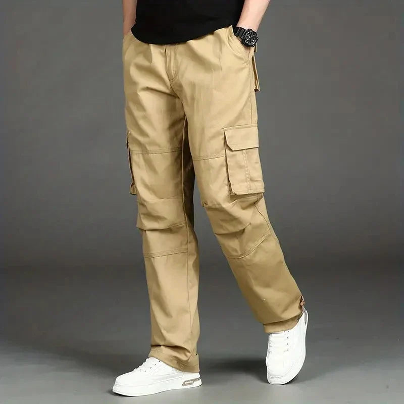 Brody™ | Outdoor Cargo Pants