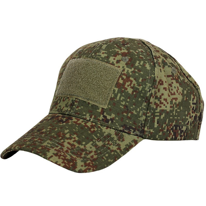 Warren™ | Camo Sun Cap