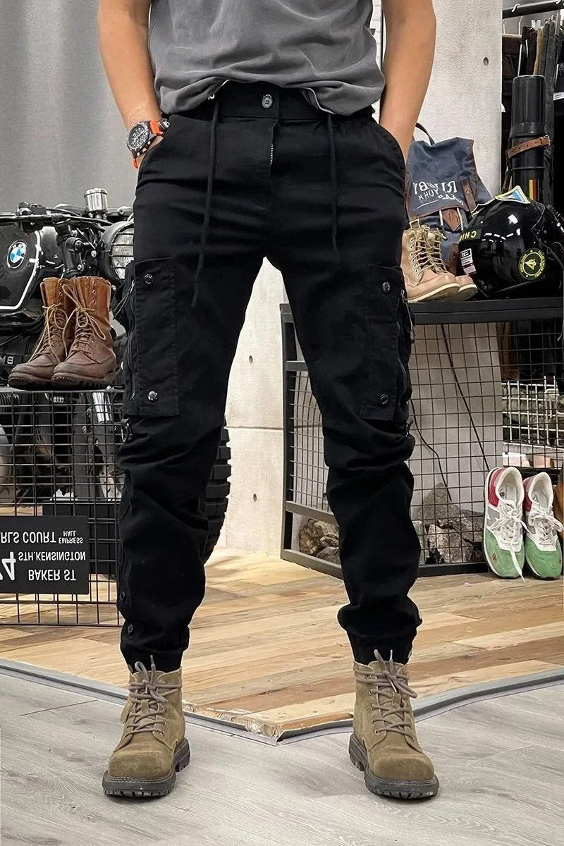 Vittorio™ | Cargo Pants