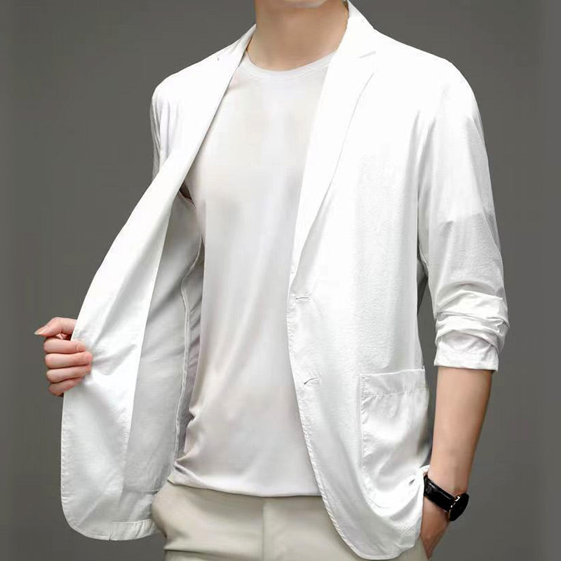 REID I COMFORTABLE BLAZER