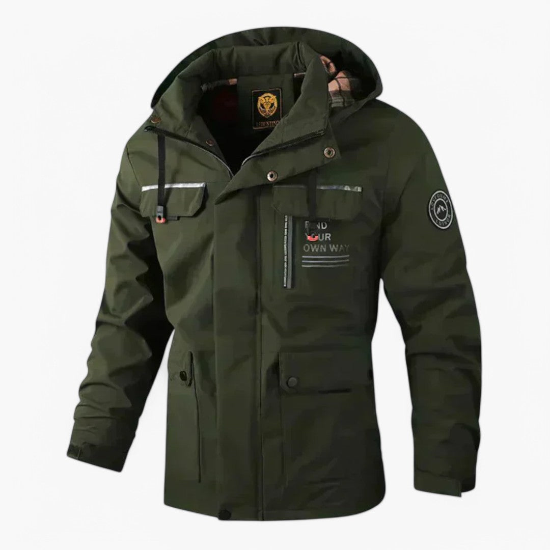 Russell™ | Insulated Jacket