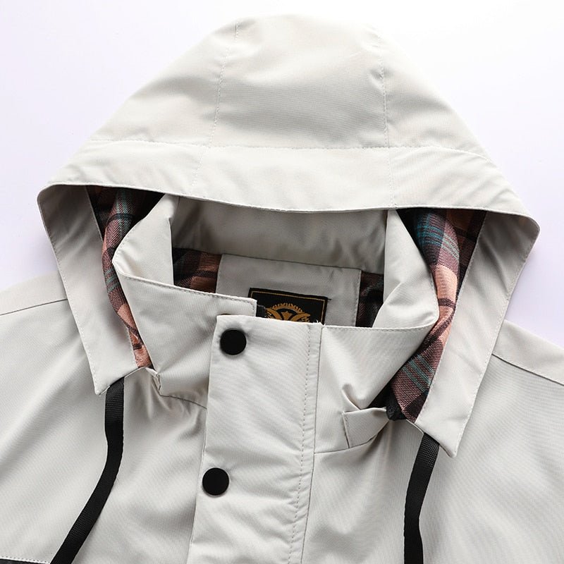 Russell™ | Insulated Jacket
