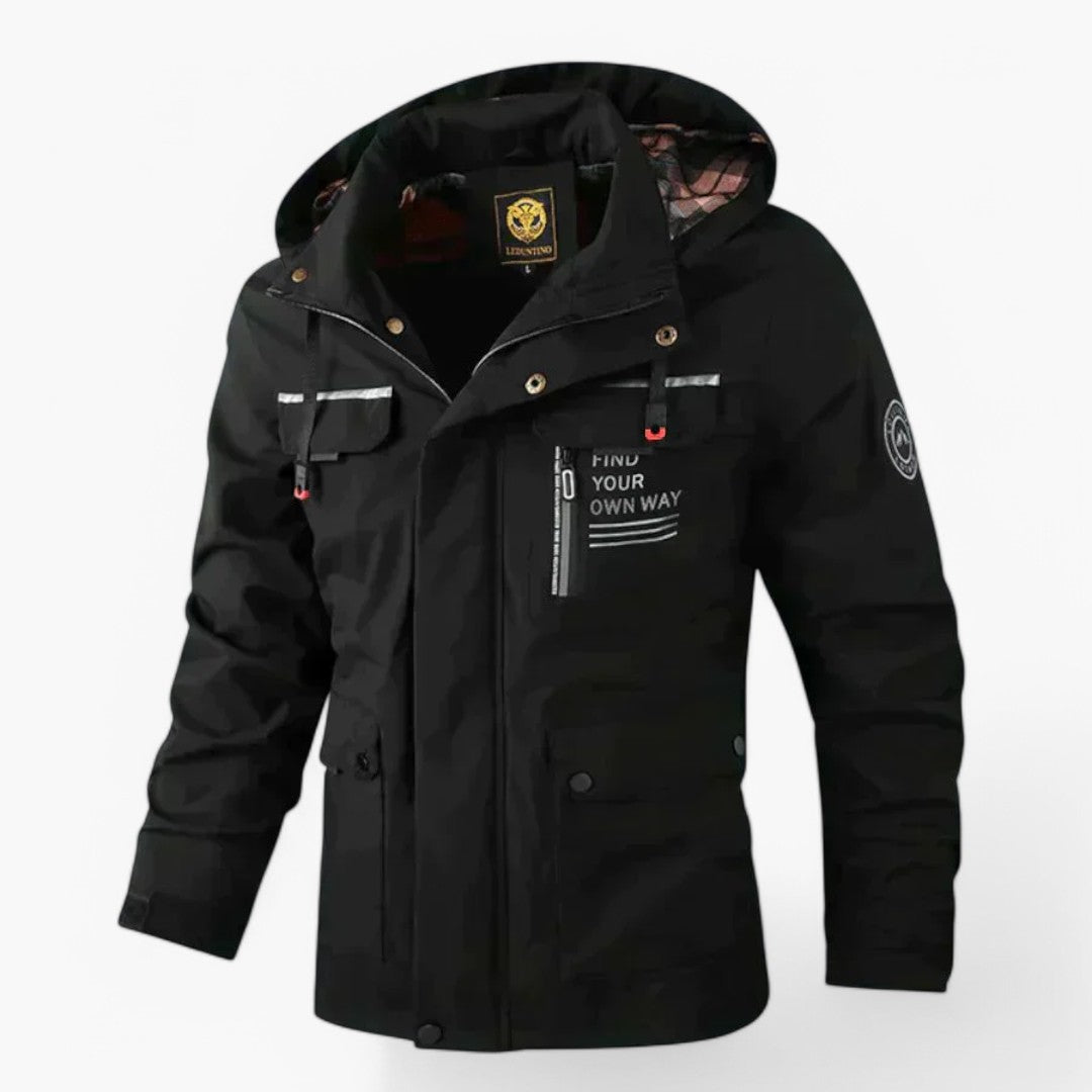 Russell™ | Insulated Jacket