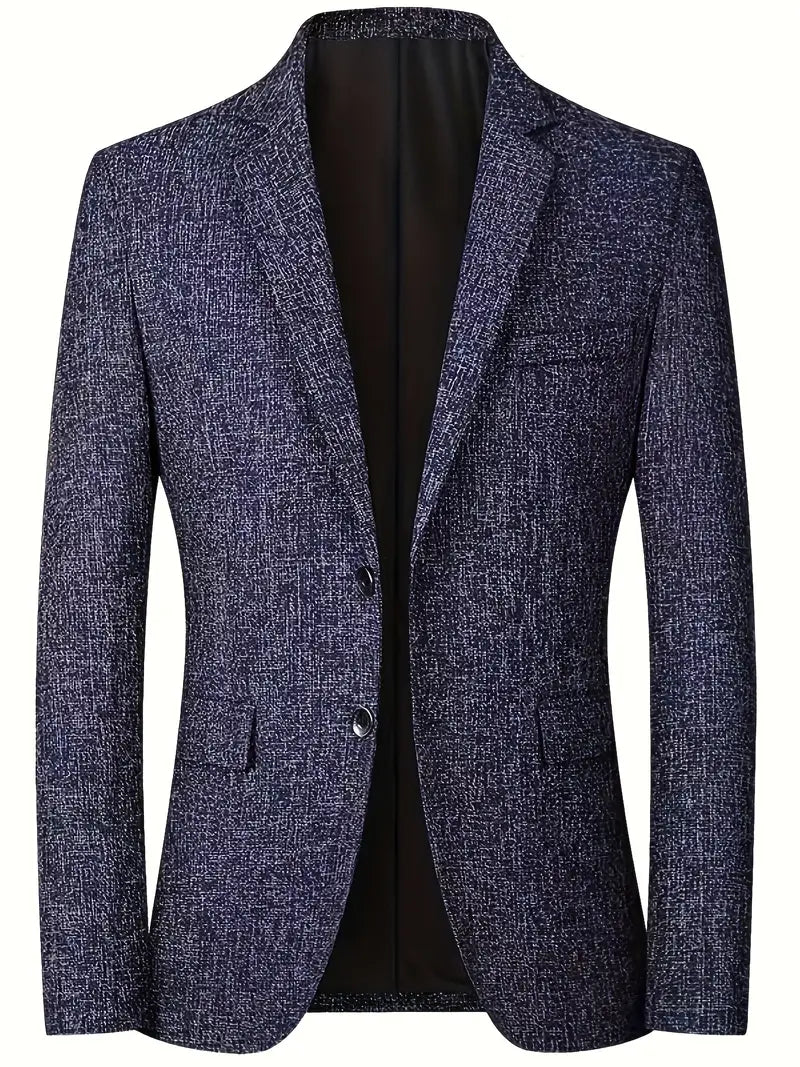 RODERICK I CLASSIC MEN'S BLAZER