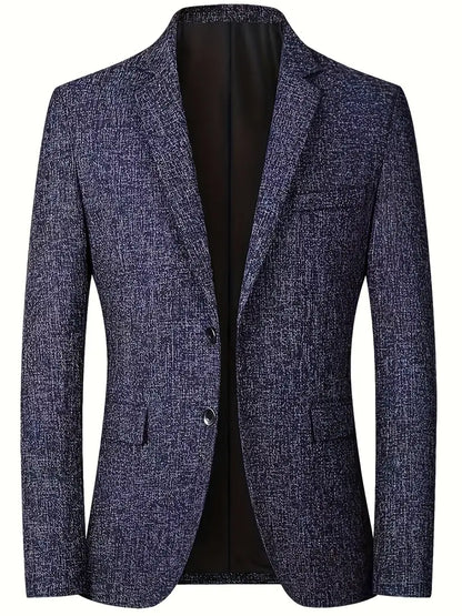 RODERICK I CLASSIC MEN'S BLAZER