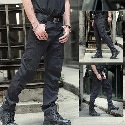 Delta X™ | Multifunctional Waterproof Pants
