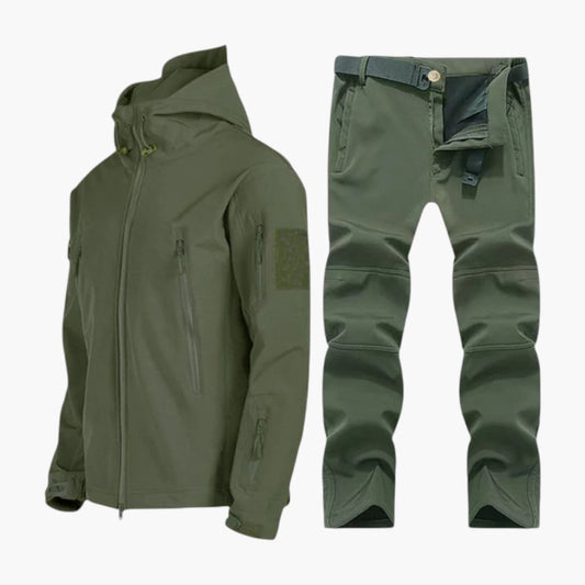 Cody™ | Tactical Outdoor Set
