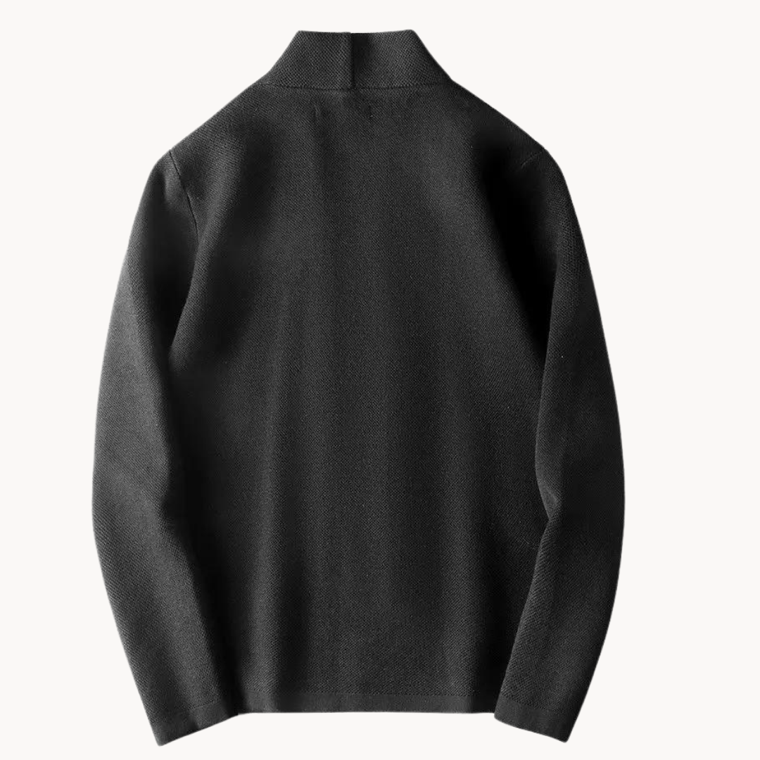 JERICHO I STYLISH MEN'S BLAZER