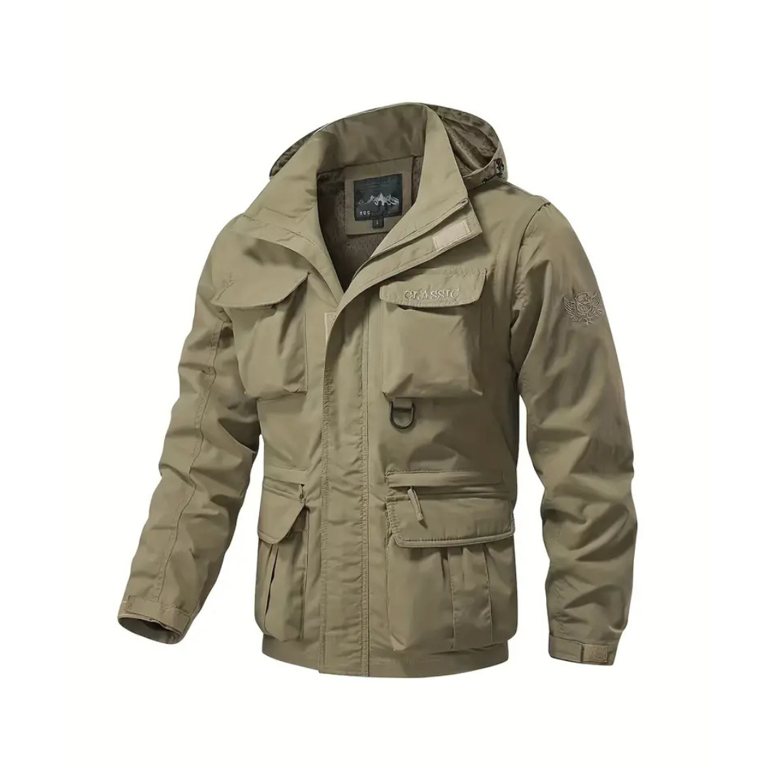 Mack™ | Outdoor Jacket