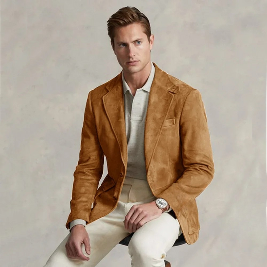 GERWIN I VINTAGE BLAZER