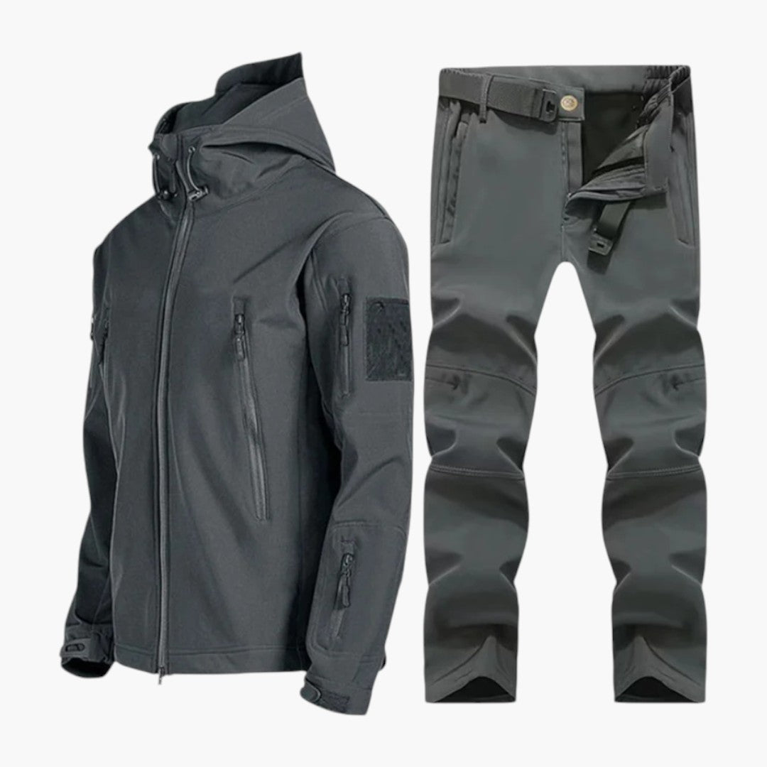 Cody™ | Tactical Outdoor Set