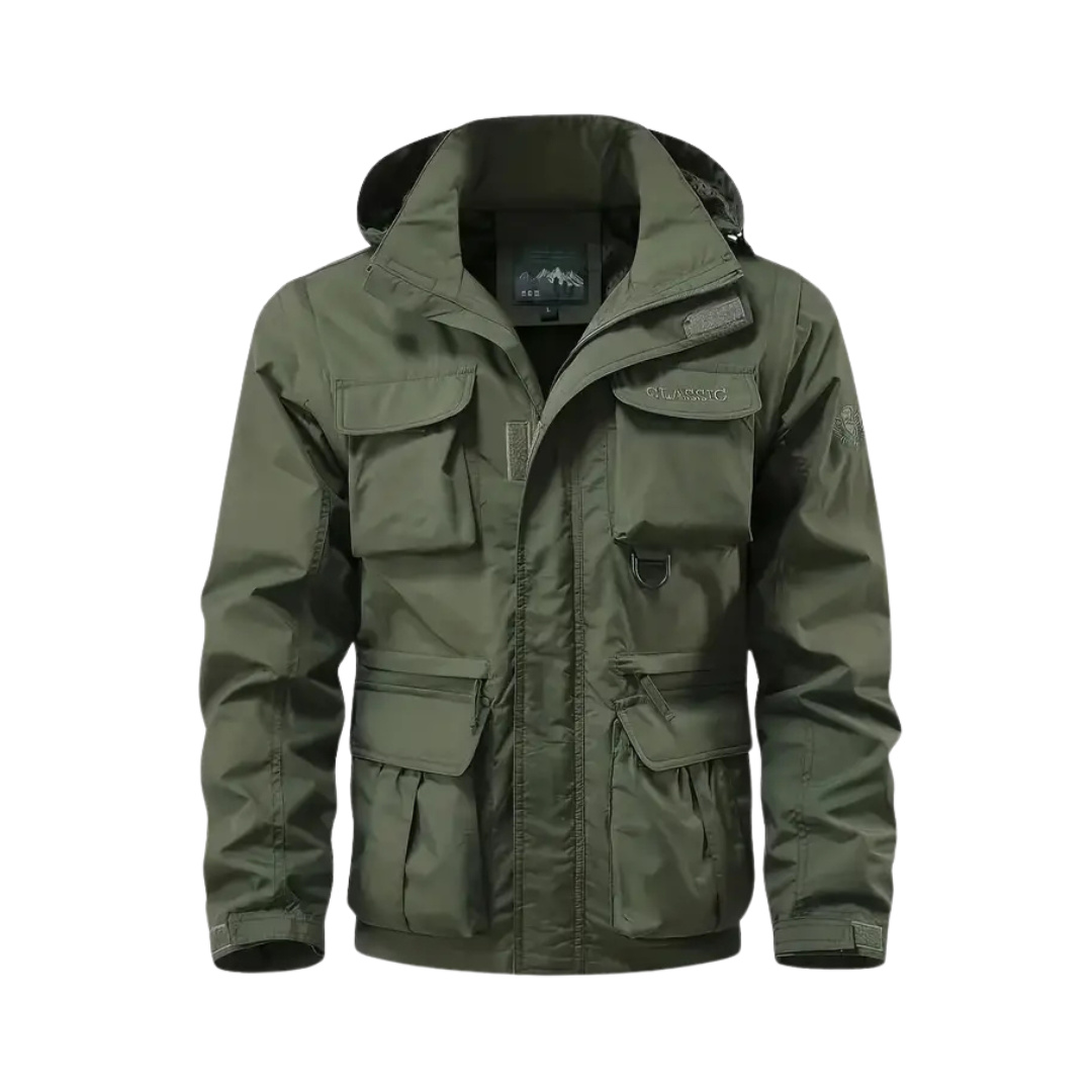 Mack™ | Outdoor Jacket