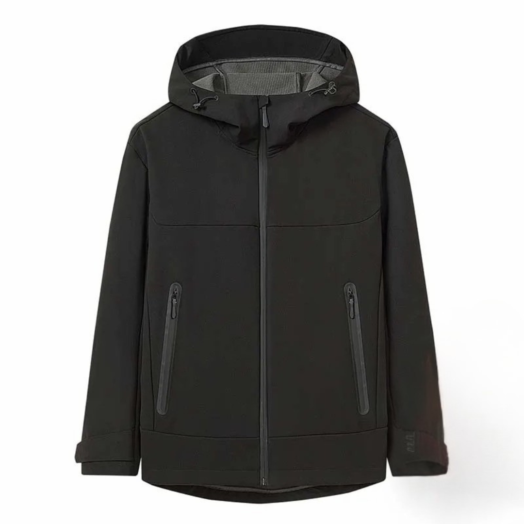 Brett™ | Hiking Shell Jacket