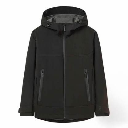 Brett™ | Hiking Shell Jacket