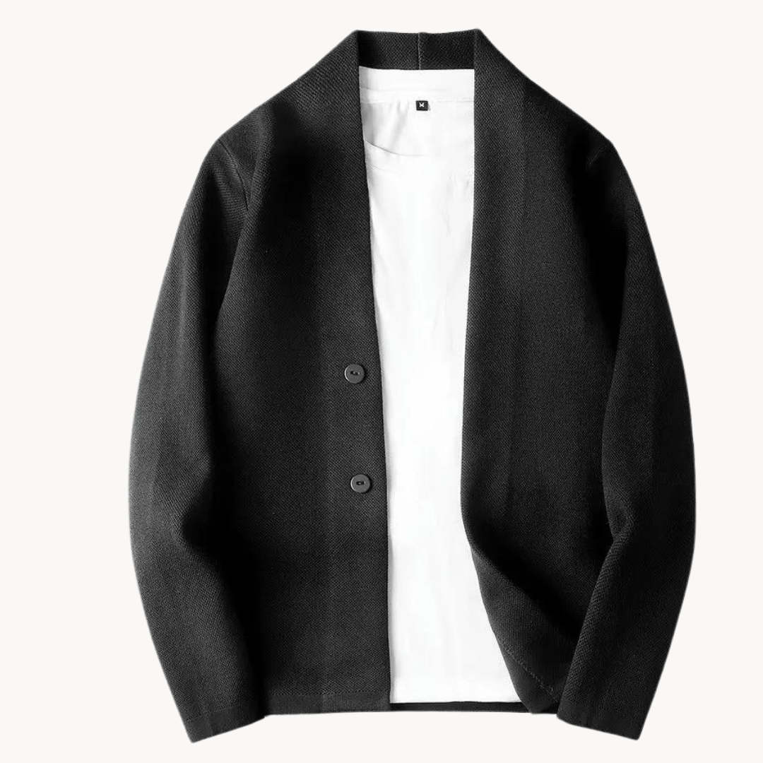 JERICHO I STYLISH MEN'S BLAZER