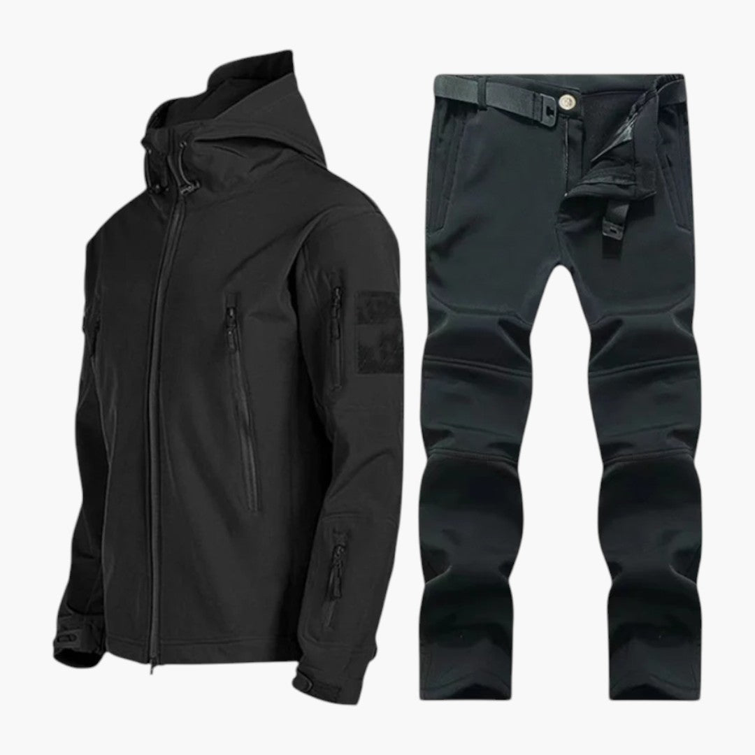 Cody™ | Tactical Outdoor Set