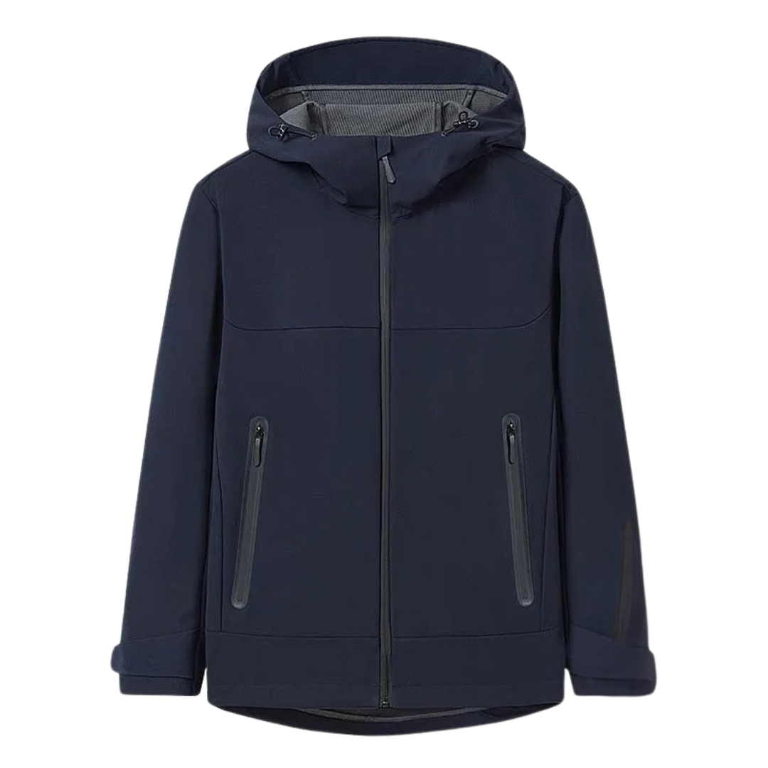 Brett™ | Hiking Shell Jacket