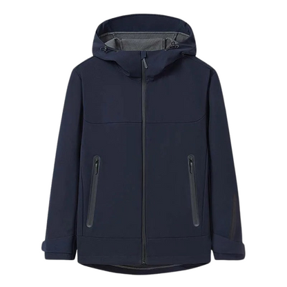 Brett™ | Hiking Shell Jacket