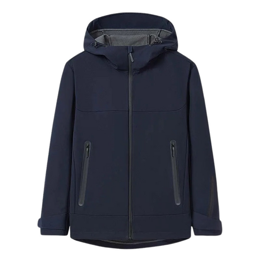 Brett™ | Hiking Shell Jacket