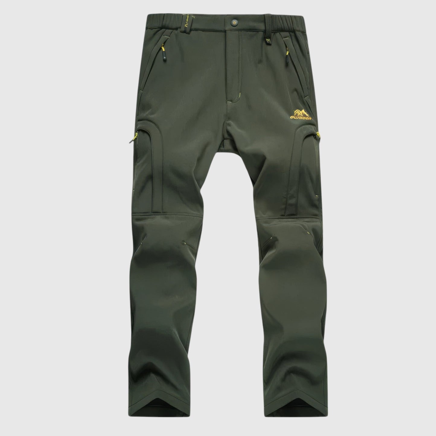 Lauric™ | Extreme Cold-Resistant Pants