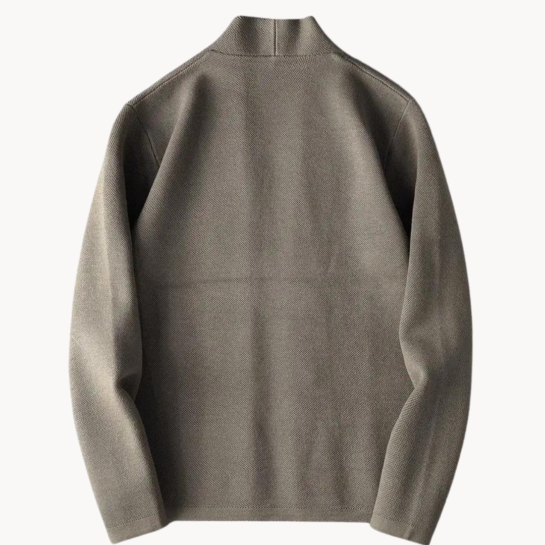 JERICHO I STYLISH MEN'S BLAZER