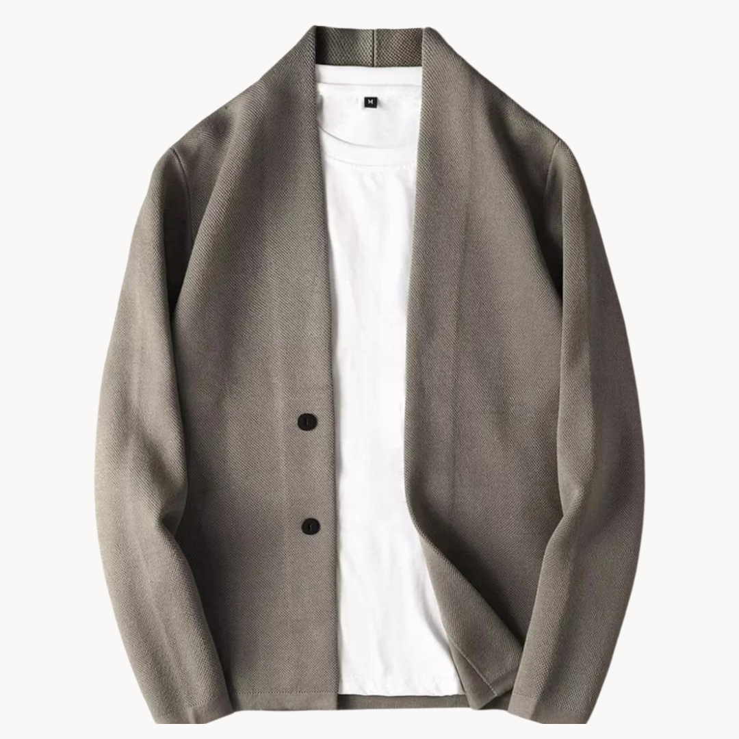 JERICHO I STYLISH MEN'S BLAZER
