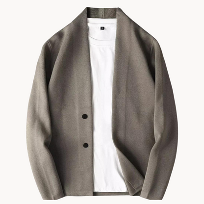 JERICHO I STYLISH MEN'S BLAZER