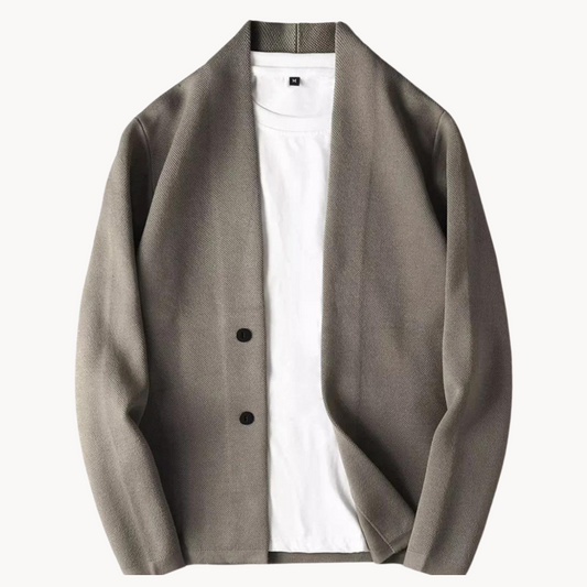 JERICHO I STYLISH MEN'S BLAZER