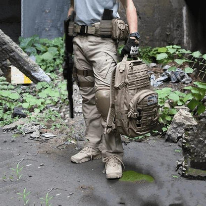 Delta X™ | Multifunctional Waterproof Pants
