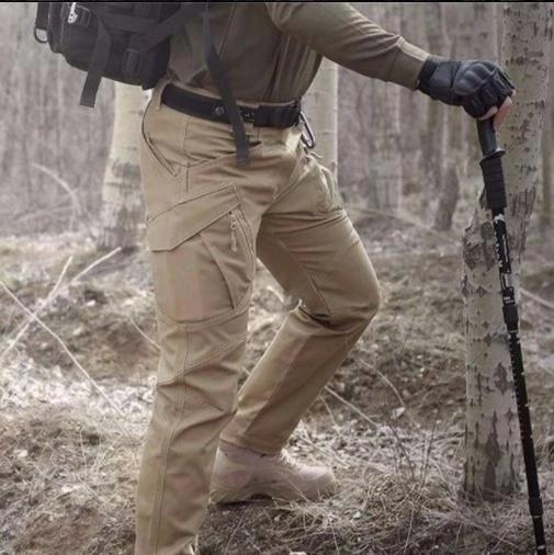 Delta X™ | Multifunctional Waterproof Pants