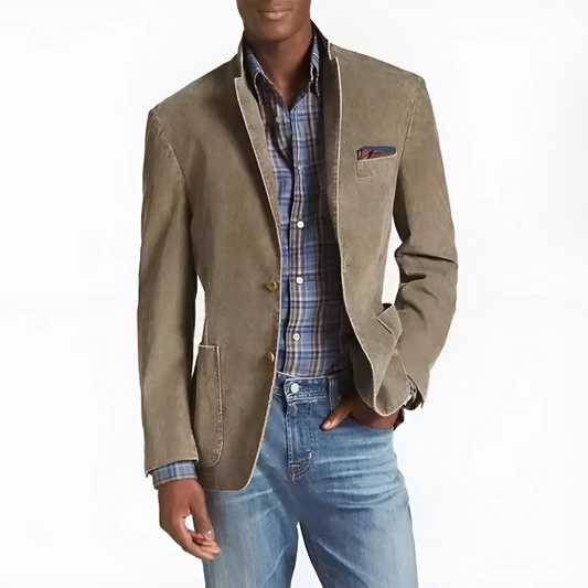 ALEX I VERSATILE BLAZER