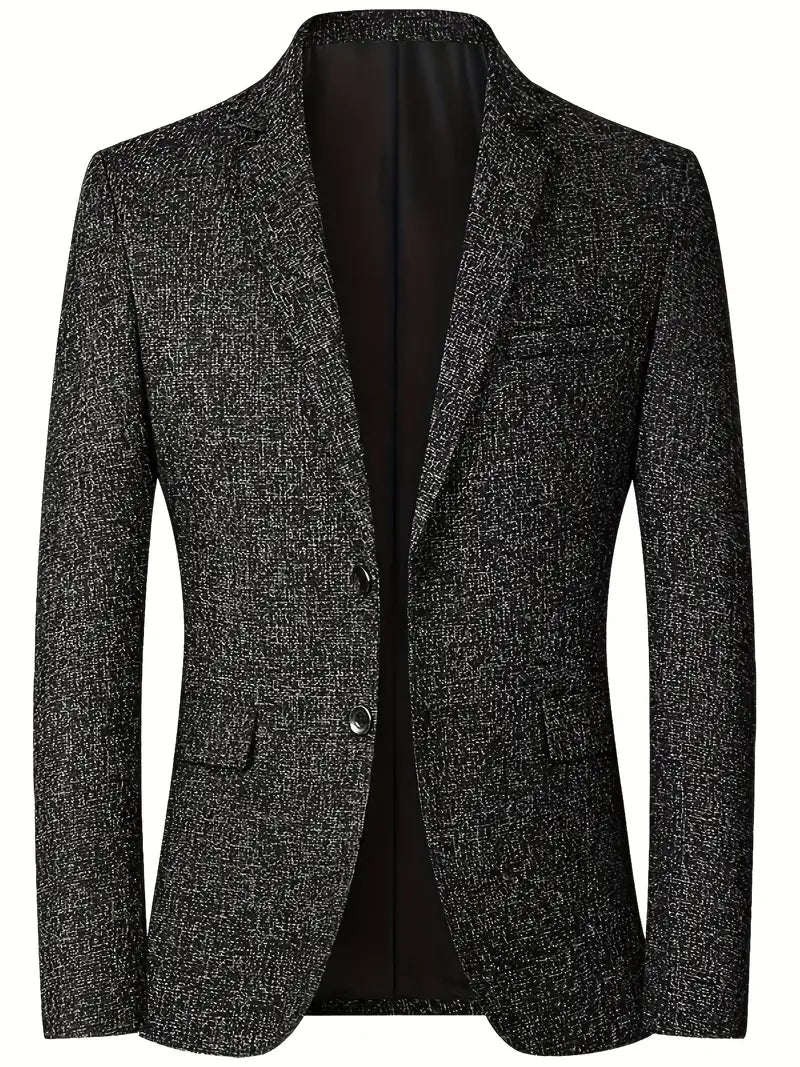 RODERICK I CLASSIC MEN'S BLAZER